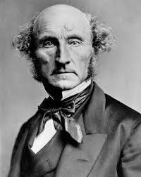 John Stuart Mill From: wikipedia.org