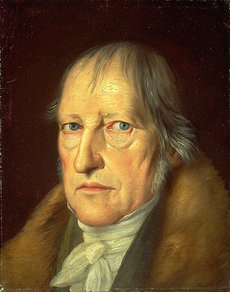Retrato de Hegel De Jakob Schlesinger (1792-1855) - Desconocido, Dominio público, https://commons.wikimedia.org/w/index.php?curid=615903